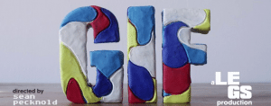 Vídeo: a história do GIF em animação Stop Motion