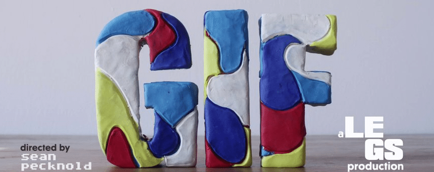 Vídeo: a história do GIF em animação Stop Motion