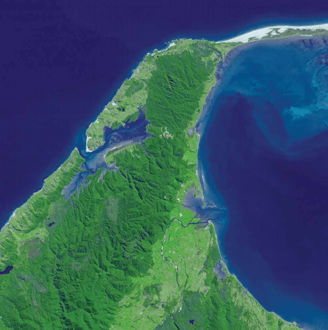 A Terra como Arte - Ebook com fotografias da NASA (Earth as Art) - 3 A Terra como Arte - Ebook com fotografias da NASA (Earth as Art) - 3