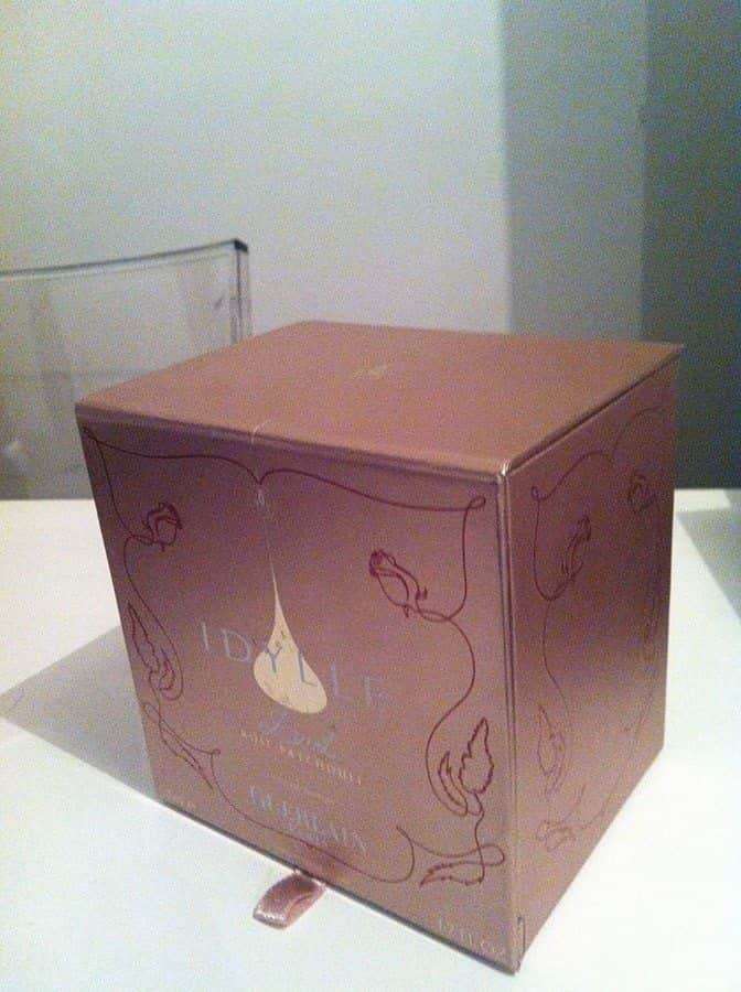 Perfume Idylle Guerlain Eau De Parfum Feminino 50 Ml barato e em 12 vezes no Mercado Livre
