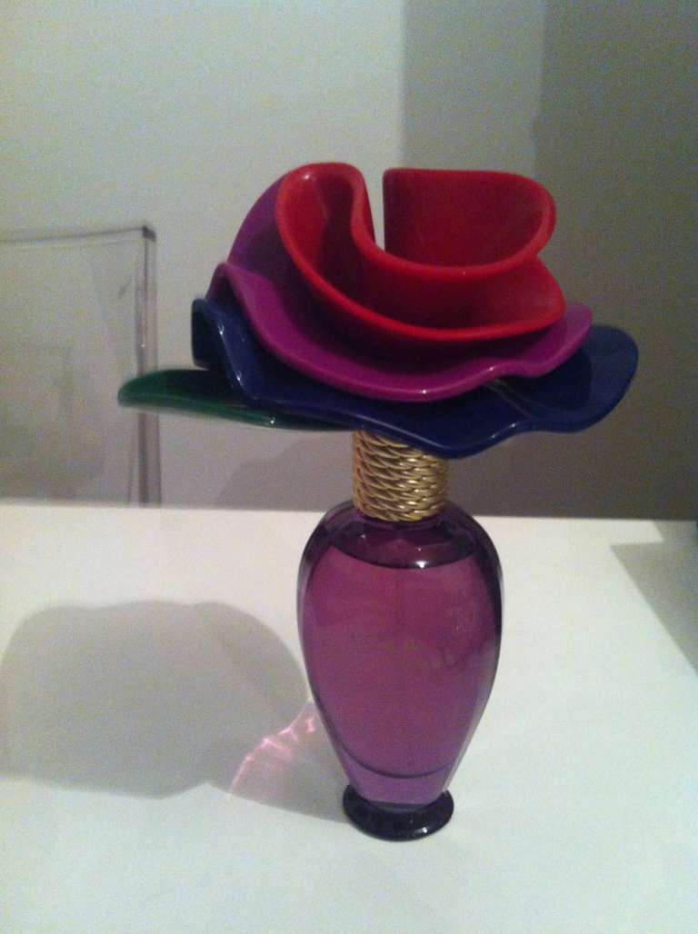 Perfume Marc Jacobs Lola Feminino Novo barato e em 12 vezes no Mercado Livre