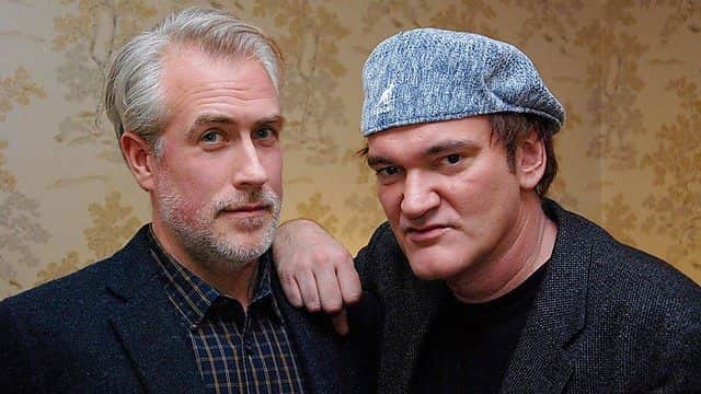 Tarantino fala sobre suas influências musicais na BBC