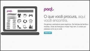 Wordpress 10 anos - 10 projetos, sites e blogs que participo:  Paqt