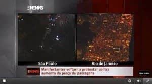 Transporte gratuito já: empresas e classe média deveriam brigar por ist.