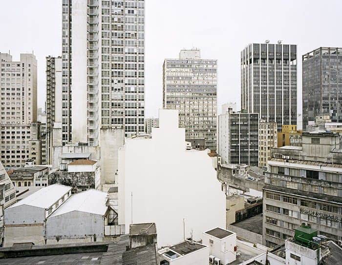 Centro 07, fotografia de Felipe Russo