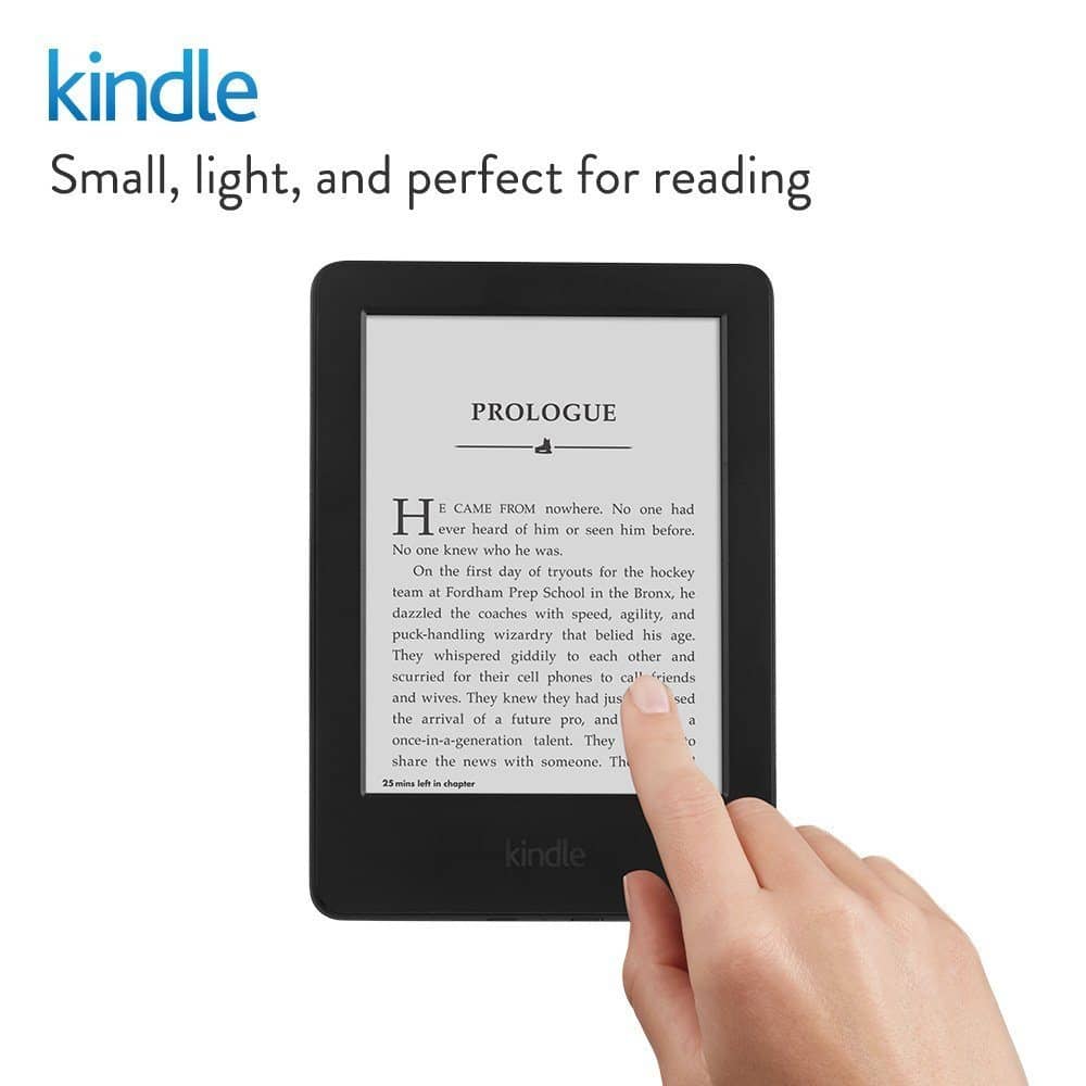 Kindle