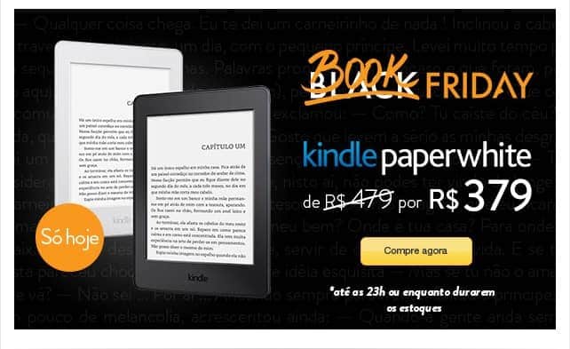 2 aparelhos leitores de ebook