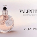 Perfume Valentina Valentino Eau De Perfume Novo Feminino barato no Mercado Livre