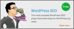 Wordpress 10 anos - 10 plugins muito úteis para Wordpress: Yoast SEO